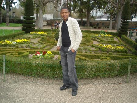 FRERE BORIS
